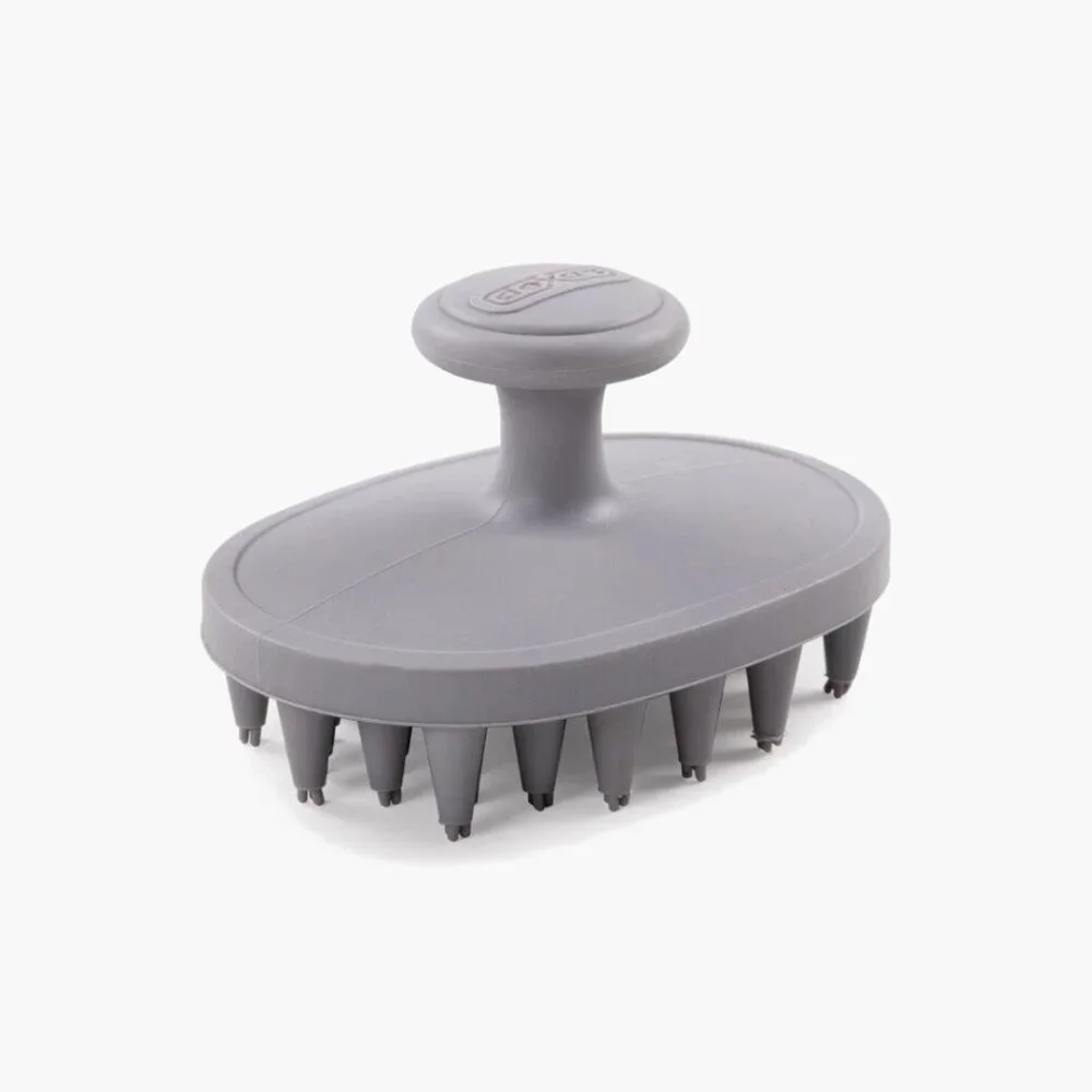 New Medium Mudbuster Dog Paw Cleaner and Silicon Pet Brush + FREE Toy Bundle